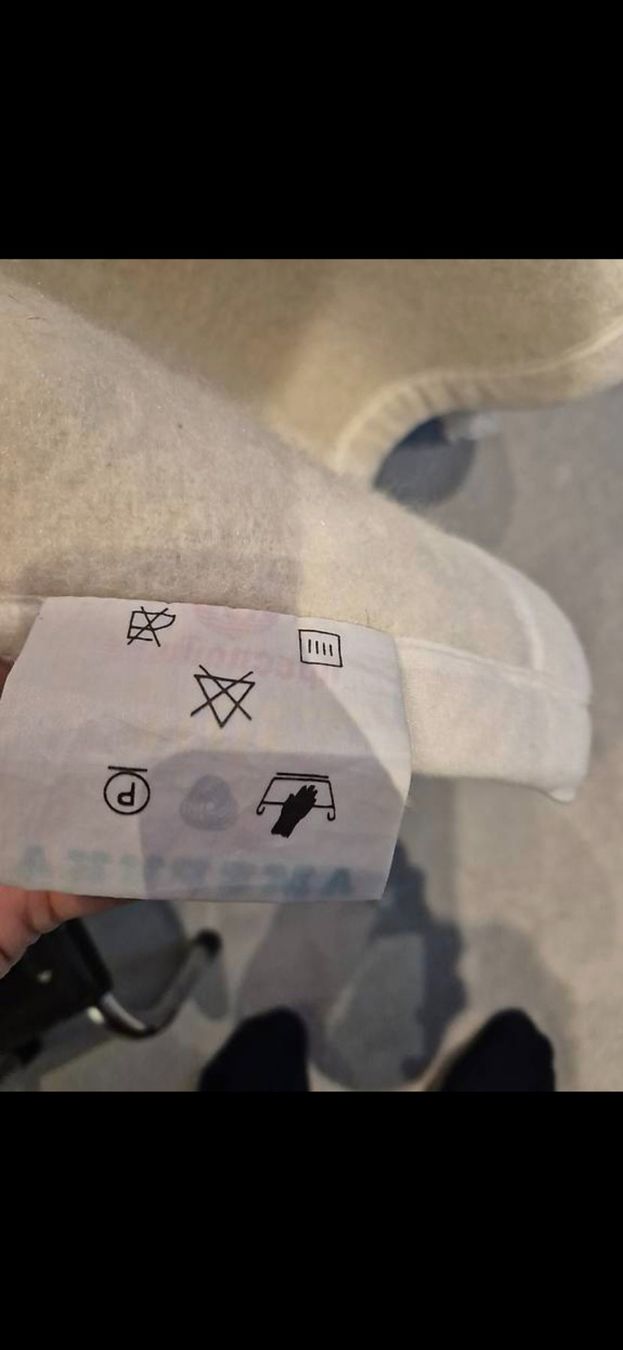 Coperte: Grosse Decke 100% Wolle – Usato da Zürich venduto da Drago670 3