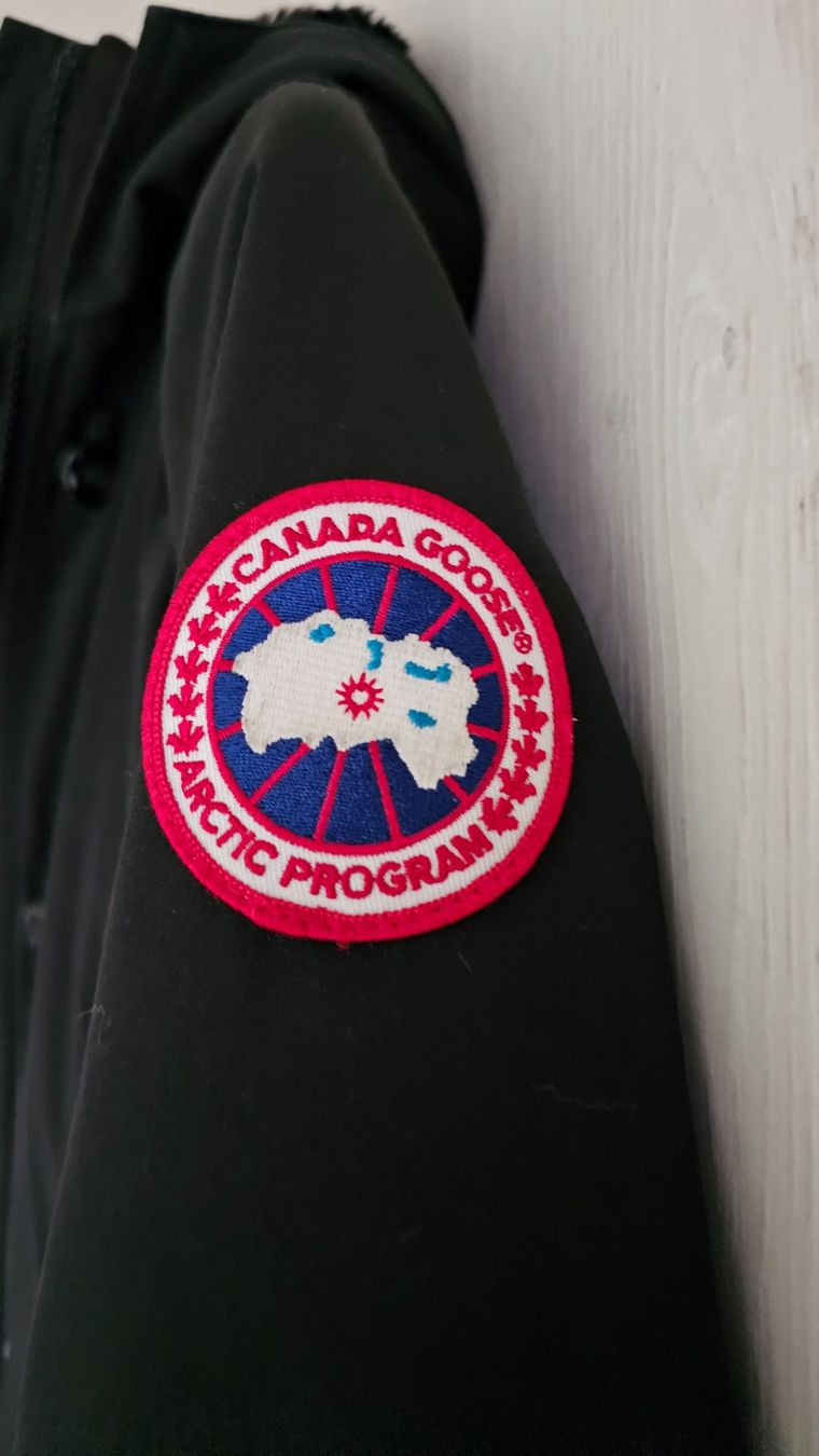Canada Goose Mäntel: Canadian Goose Mantel – Gebraucht aus Bremgarten AG von __Baron_ 3