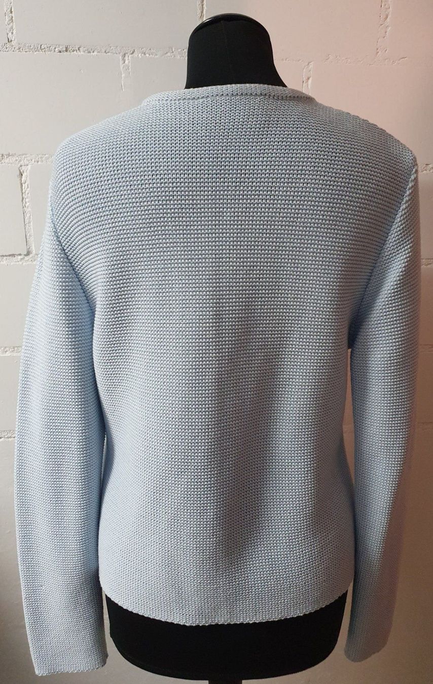 Giacche: Neu: "Gottstein Kitzbühel" / Strickjacke / Gr. 38 – Nuovo (secondo la descrizione) da Muri AG venduto da Edlerweiss 5