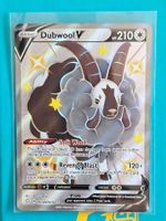 Shiny Dubwool V - Shining Fates