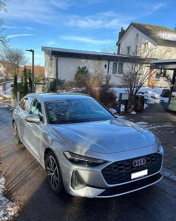 Audi Automobili: AUDI A5 Avant TFSI quattro – Usato da Pfäffikon ZH venduto da jonnymk93 2