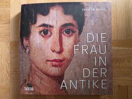 Die Frau in der Antike (neu)