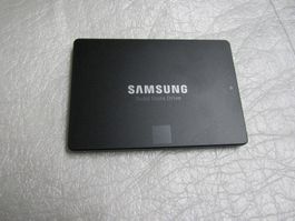 Samsung 850 EVO 500GB SSD