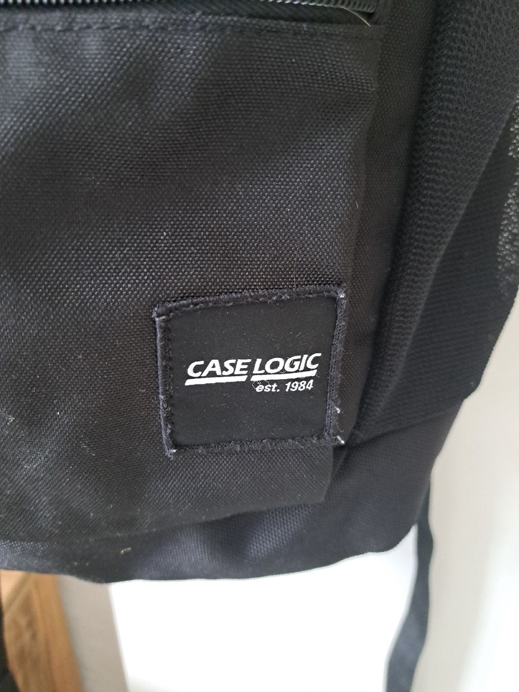 Rucksäcke: Rucksack Case Logic – Gebraucht aus Schneisingen von tamik_x33 1