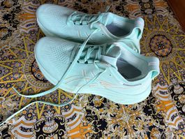 GEL-NIMBUS PURE GEL FF BLAST + Trainer Schuhe Größe 37 (EU)