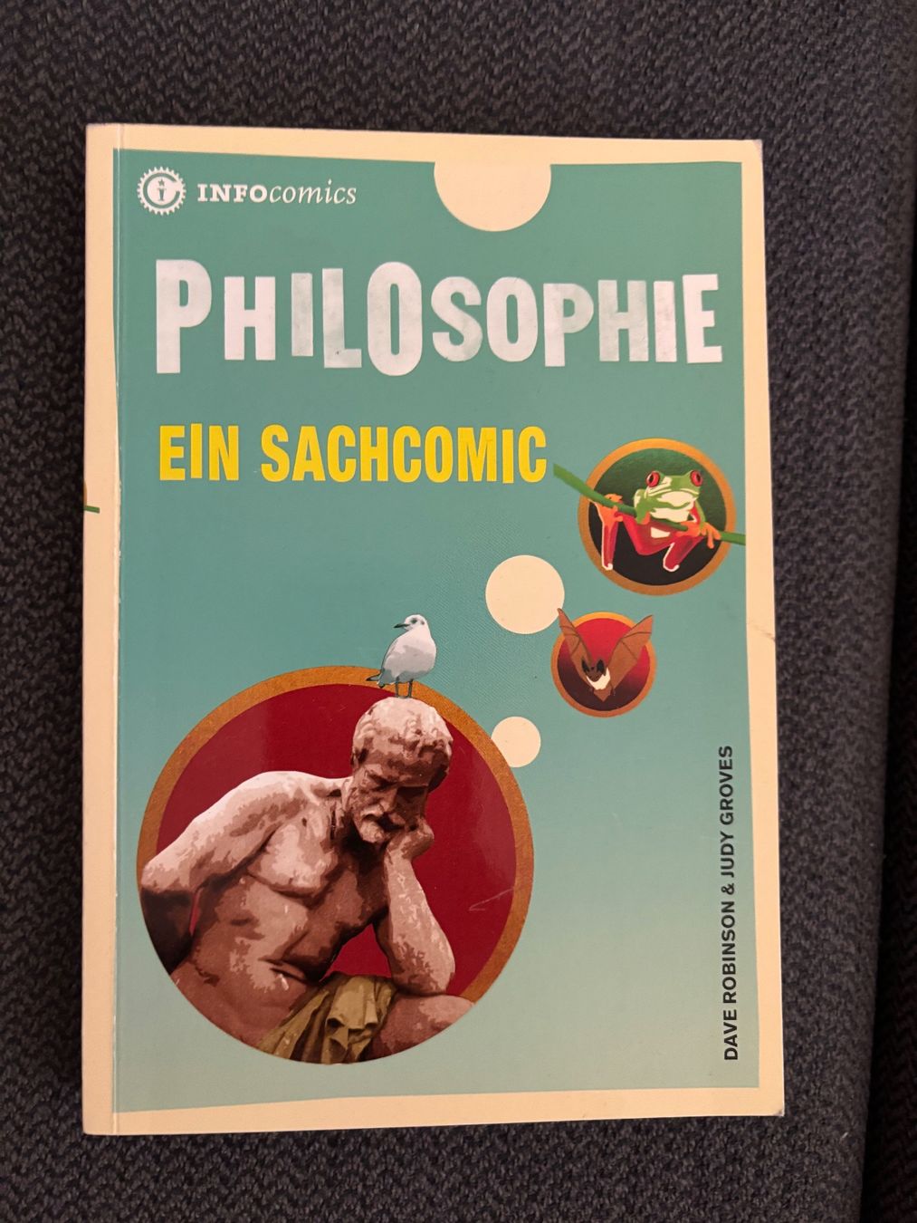Livres: Bücherpaket: Sachbücher – D'occasion à Winterthur par monamoa