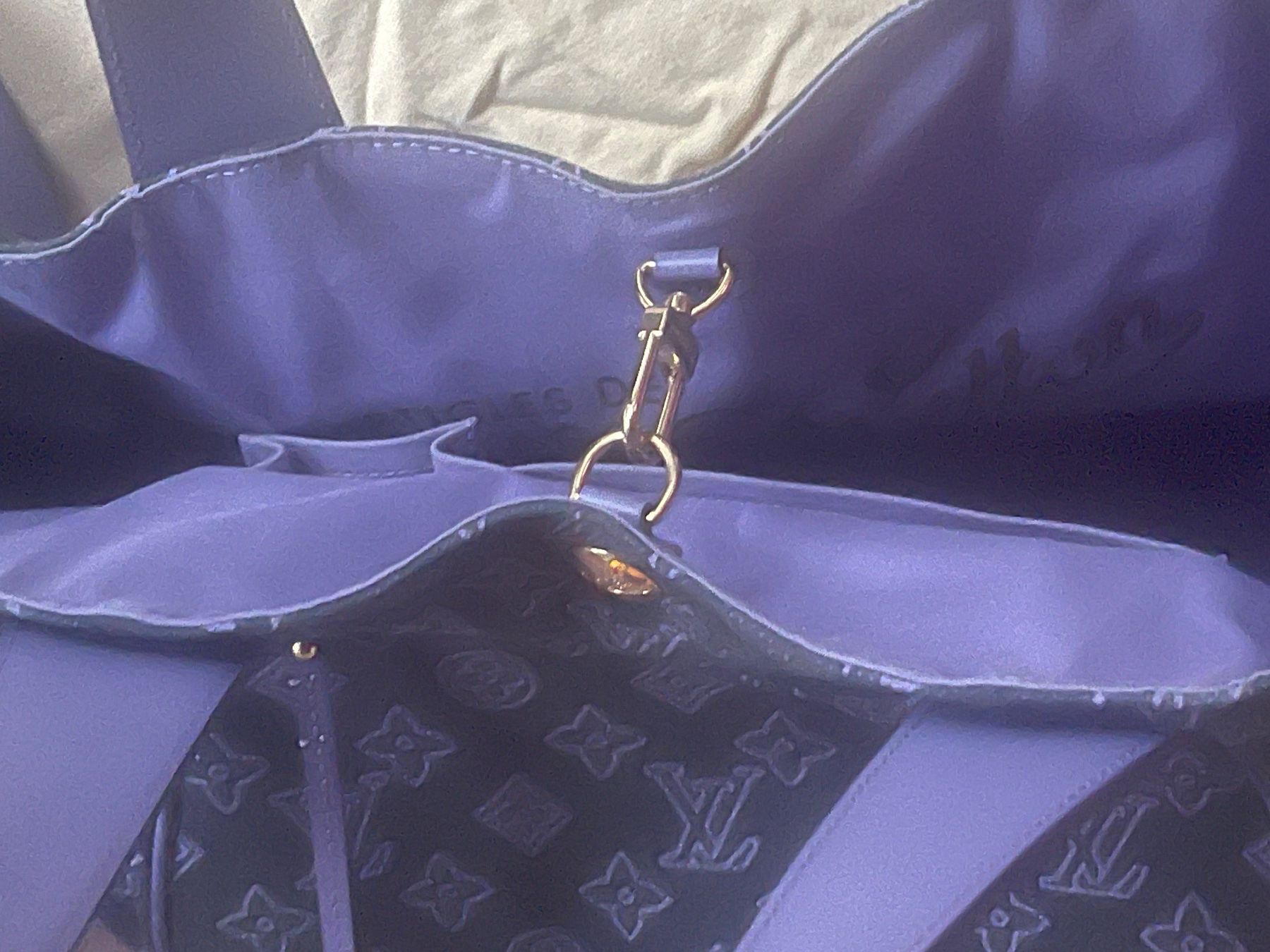 Louis Vuitton Borse da donna: LOUIS VUITTON Shopper – Nuovo (secondo la descrizione) da Dietikon venduto da Nieselchen 6
