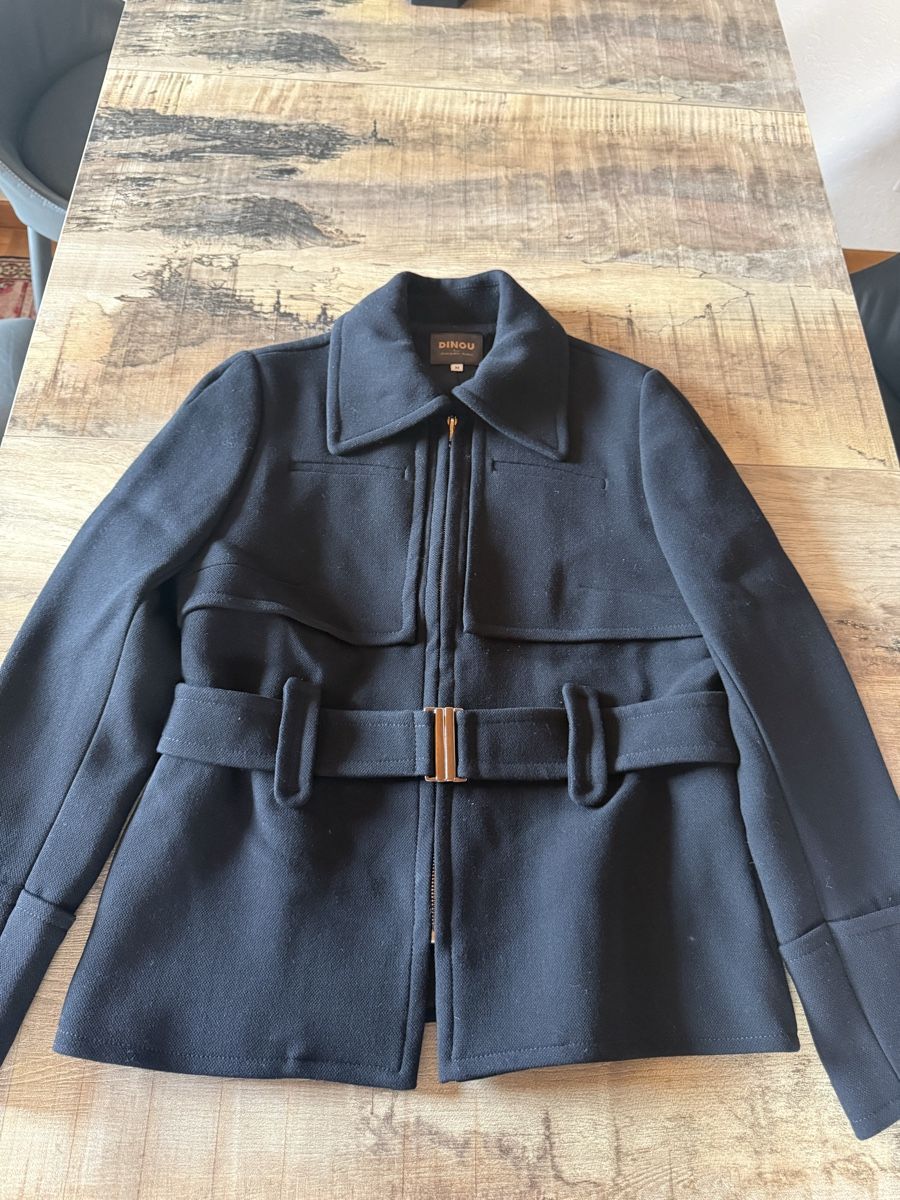 Giacche: DINOU Veste femme – Usato da Genève venduto da mms_7w5q