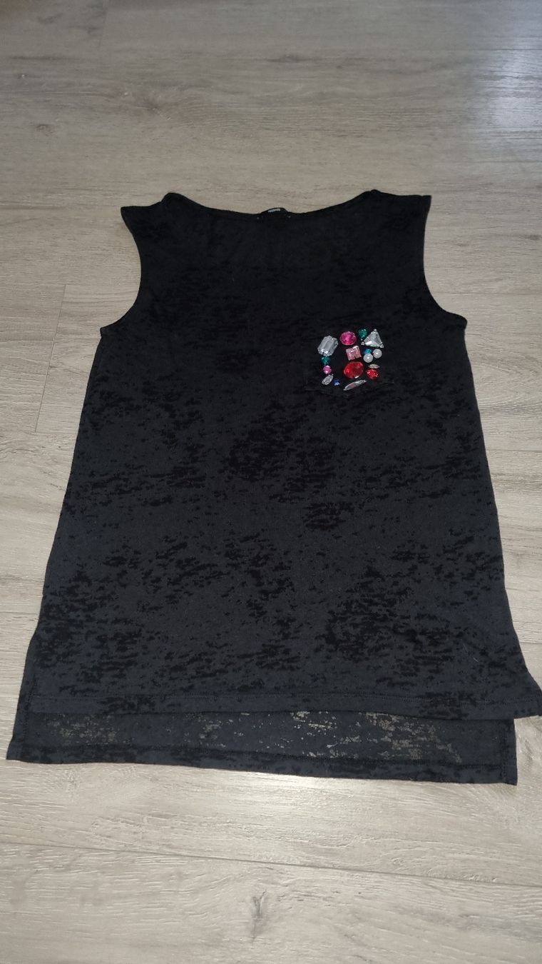 T-shirt: Tezenis Shirt gr S – Usato da Wigoltingen venduto da Zuckerfee84