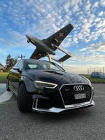 Audi rs3 Sedan