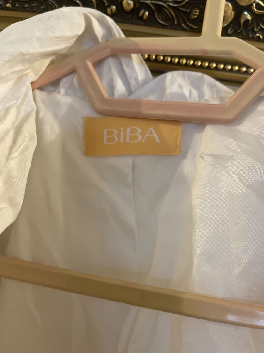 Biba Jacken: Bläser Biba – Neu (gemäss Beschreibung) aus Birmensdorf ZH von irina61 3