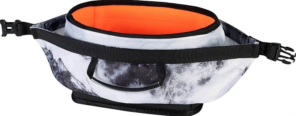 Mammut Borse: Mammut Boulder Chalk Bag Neu – Nuovo e nell'imballaggio originale da Innertkirchen venduto da Flir 3