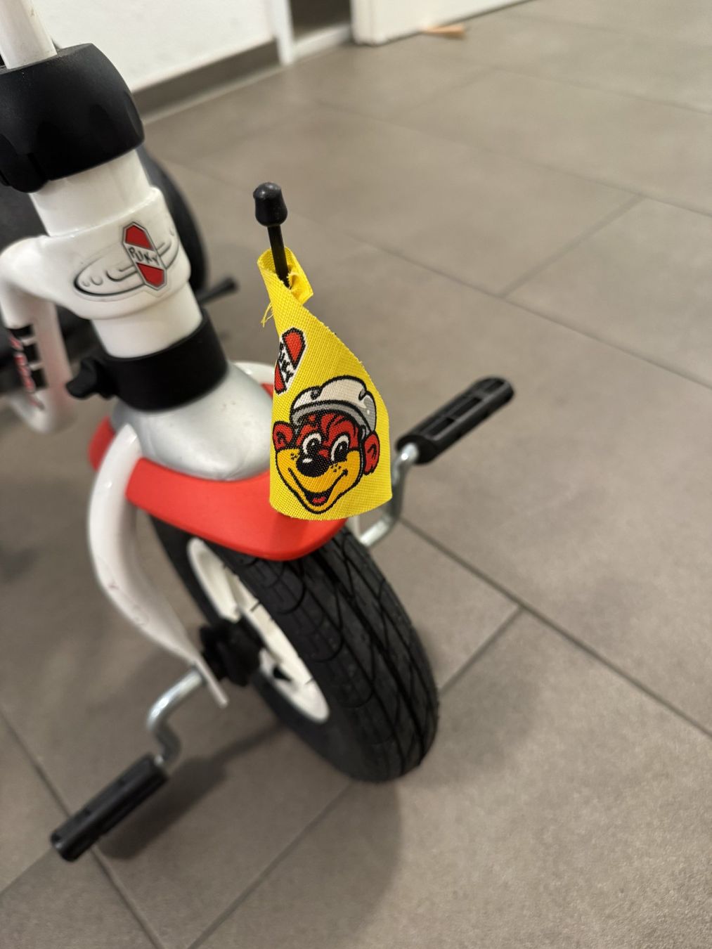 Puky Veicoli per bambini: Kinder Dreirad Marke Puky – Usato da Kirchberg SG venduto da Helveticus00 5