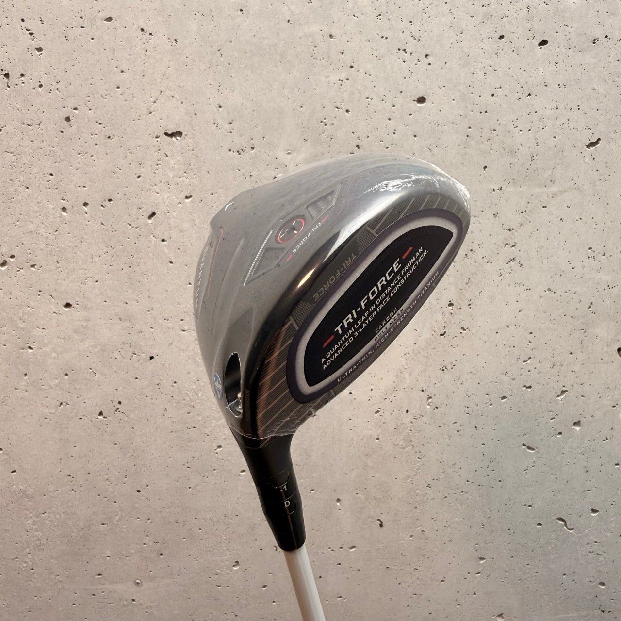 Callaway Mazze & Set: Callaway Quantum Max Fast 12° Driver (Ladies) – Usato da Zürich venduto da Seconda_Golf 2