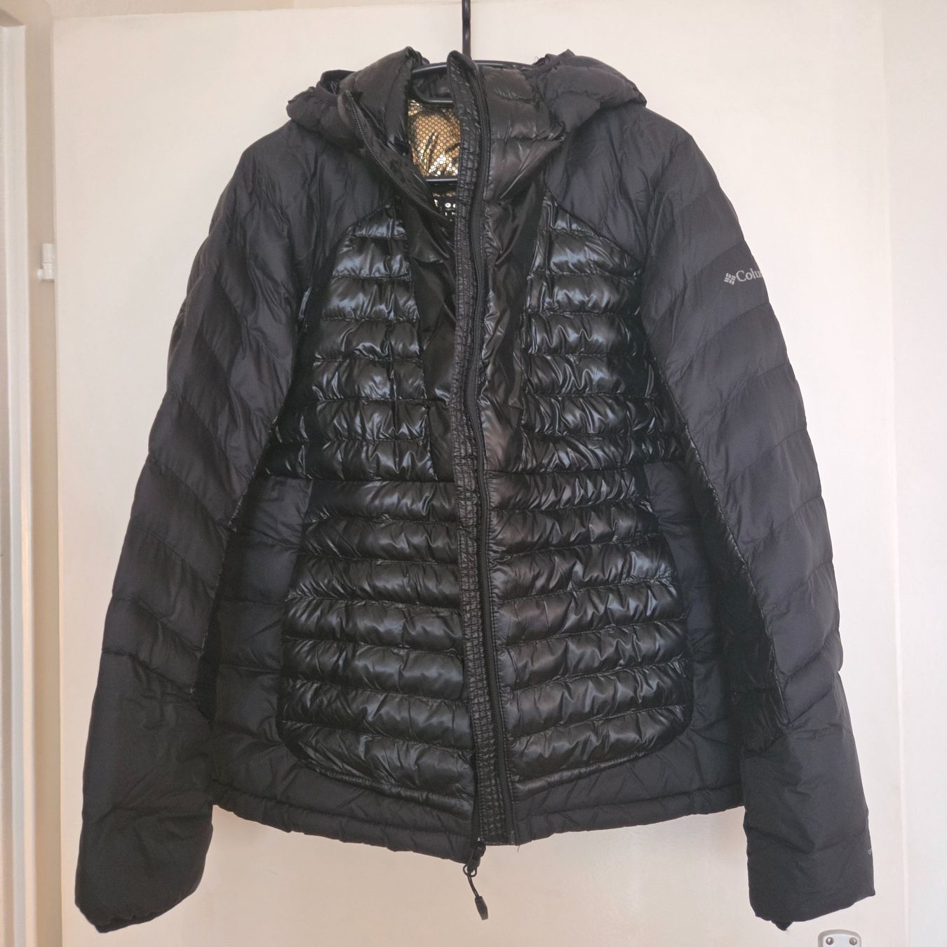 Columbia Giacche: Columbia veste Labyrinth Loop à capuche XL neuve – Nuovo (secondo la descrizione) da Onex venduto da AF. 1