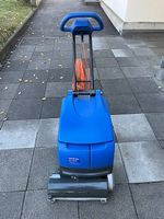 Bodenreinigung Maschine 