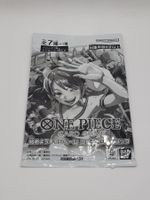 One Piece Card Game Lets get started Promo Pack Japan Neu