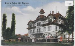 Gruss vom Nollen TG