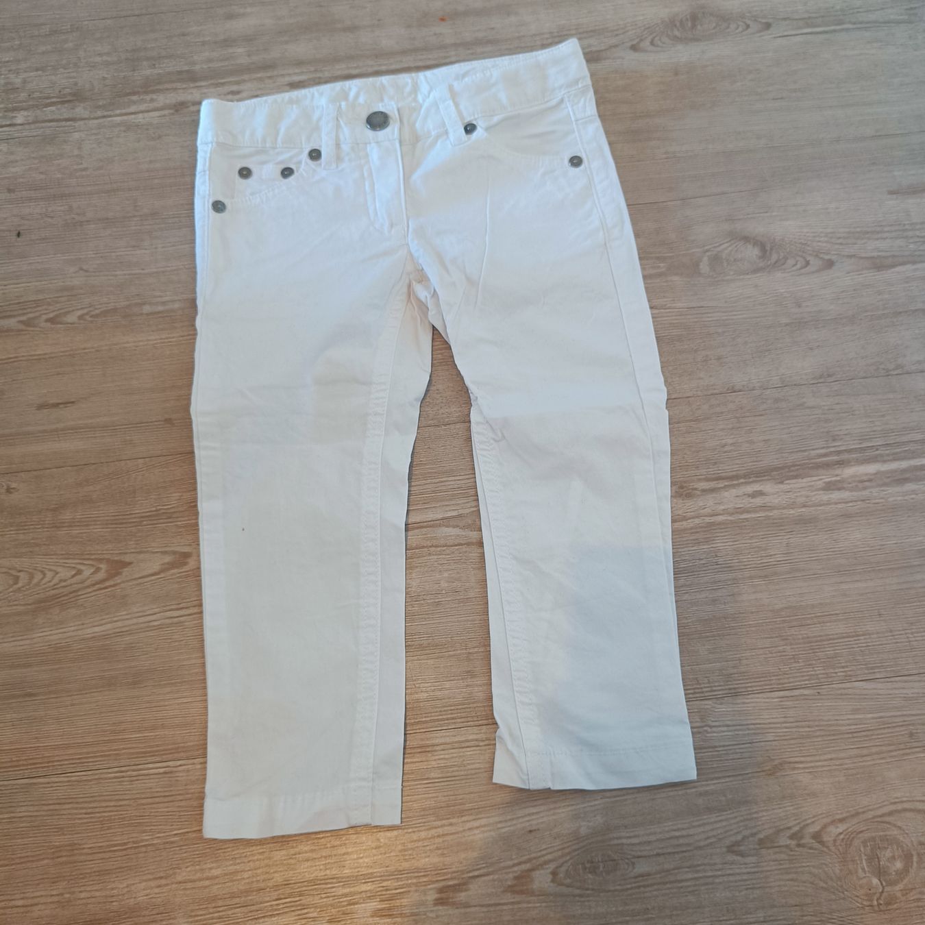 Benetton Pantalons: Hose Grösse 92 – D'occasion à Jaberg par urig17.