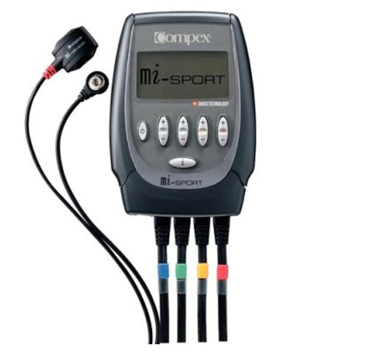 Compex Hometrainer: Compex MI-Sport – Usato da Sachseln venduto da Palur