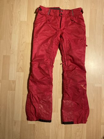 Skihose Damen Chiemsee Grösse S
