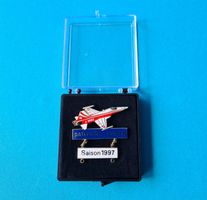 Pin Patrouille Suisse 1997