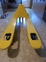 Palettenrolli Okay 115 cm, 2,5 t