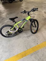 Rockrider ST 500 Kinder-Velo 20 Zoll  Fast neu