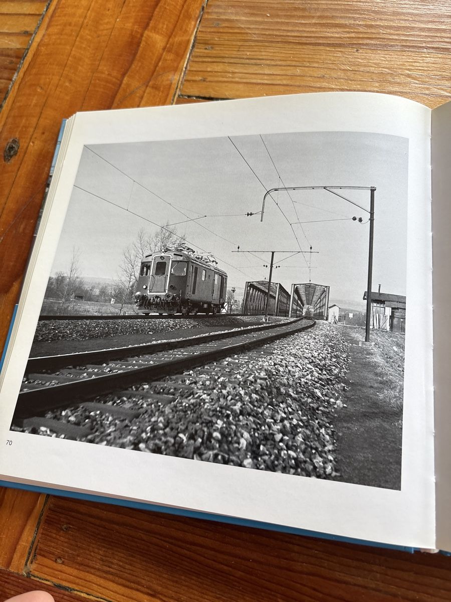 Libri: Die Bodenseebahn (1855-2005) – Nuovo (secondo la descrizione) da Troistorrents venduto da Patalax 4
