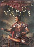 QUO VADIS