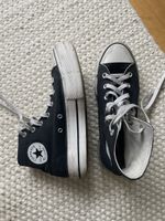 Converse All Star Plateau Sneaker Damen Grösse 40 gebraucht