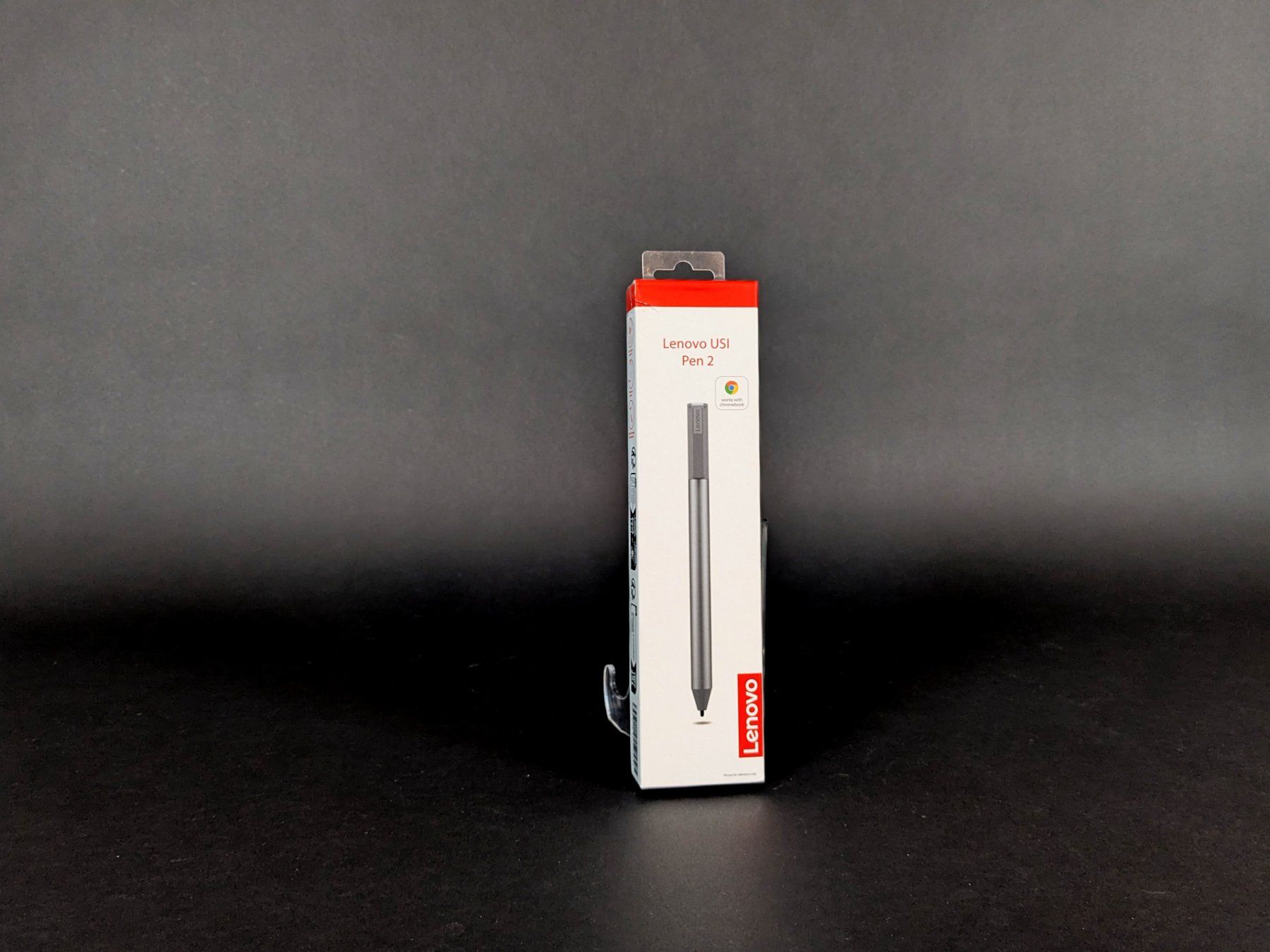 Lenovo Penna & Evidenziatori: LENOVO USI Pen 2 – Nuovo (secondo la descrizione) da Thun venduto da Restwert_Thun 1