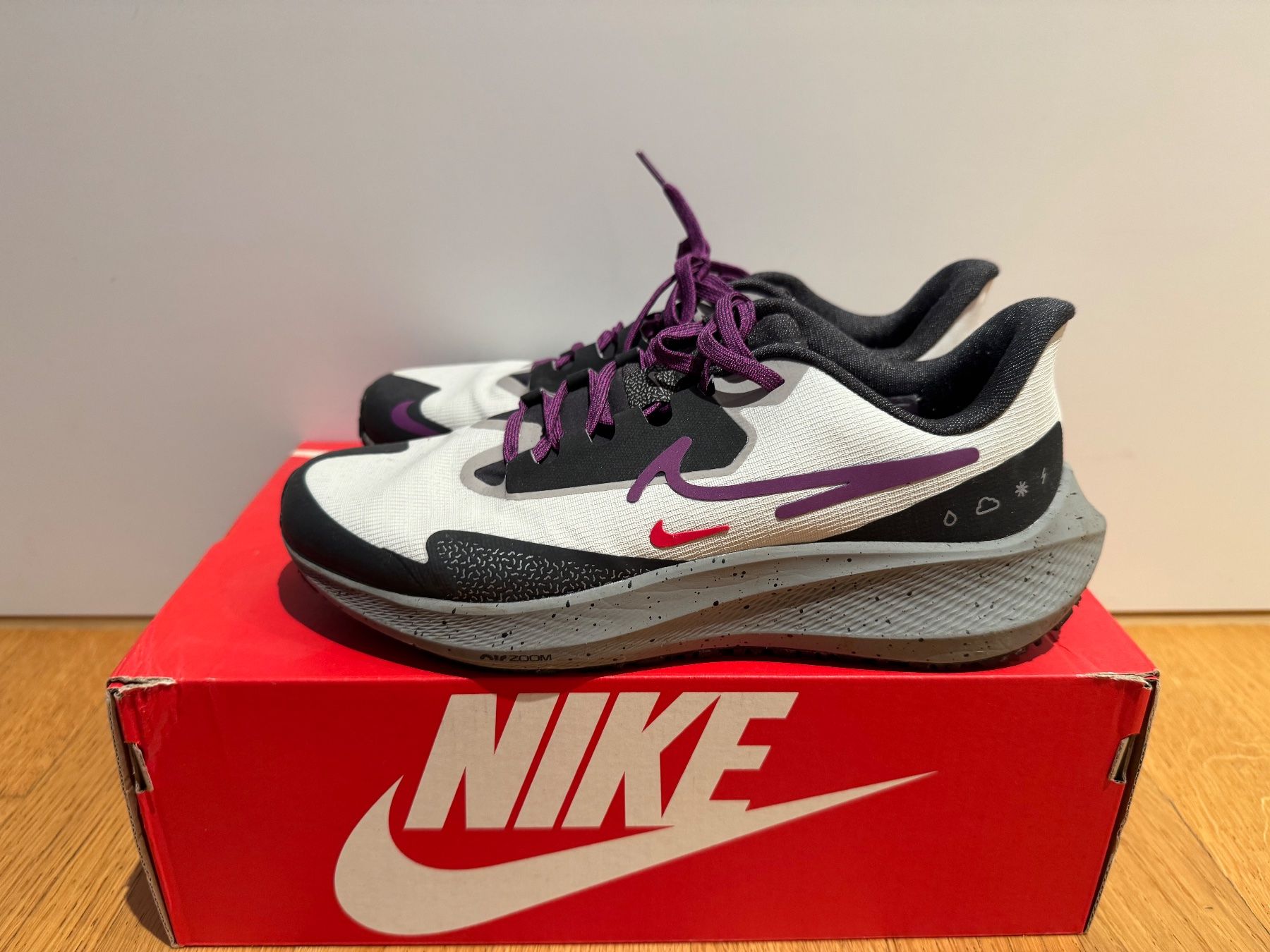 Nike Chaussures femmes: Nike Air Zoom Pegasus Gr: 39 – D'occasion à Sissach par Kicks13