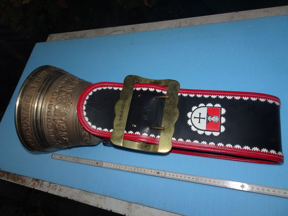 Campanacci mucche: Glocke – Usato da Bichwil venduto da Silbereule9 9