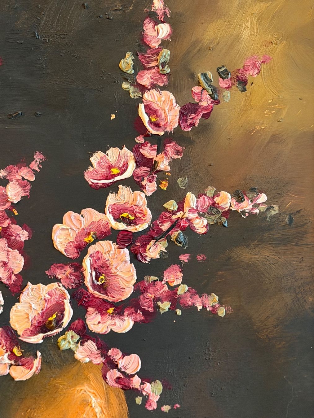 Dipinti: Otto Nussbaumer  Original Gemälde – Usato da Basel venduto da PAUL_ART 3