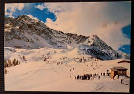 AIROLO - SCIOVIA PESCIUM - ALCUNI DIFETTI