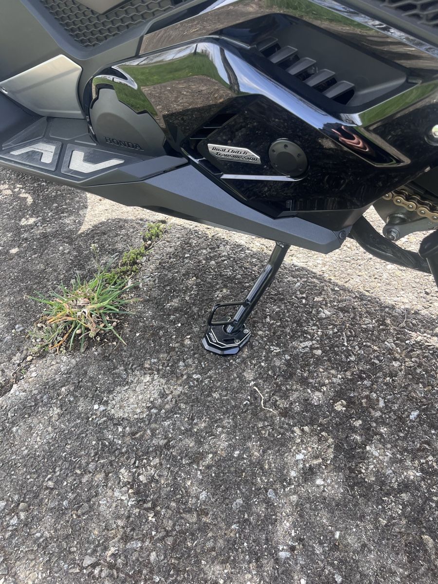 Honda Scooters: Honda NSS 750 forza – Gebraucht aus Thayngen von Mv1708 4