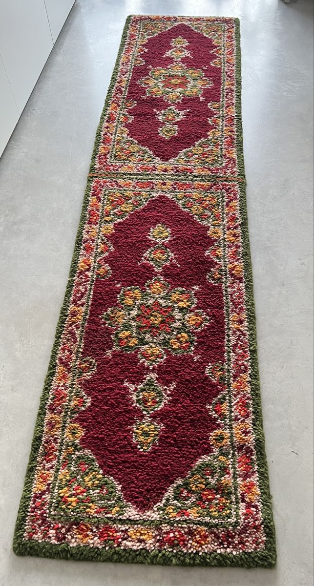 Tappeti: Tapis artisanal pure laine – Usato da Vétroz venduto da Chrisbad60