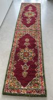 Tapis artisanal pure laine