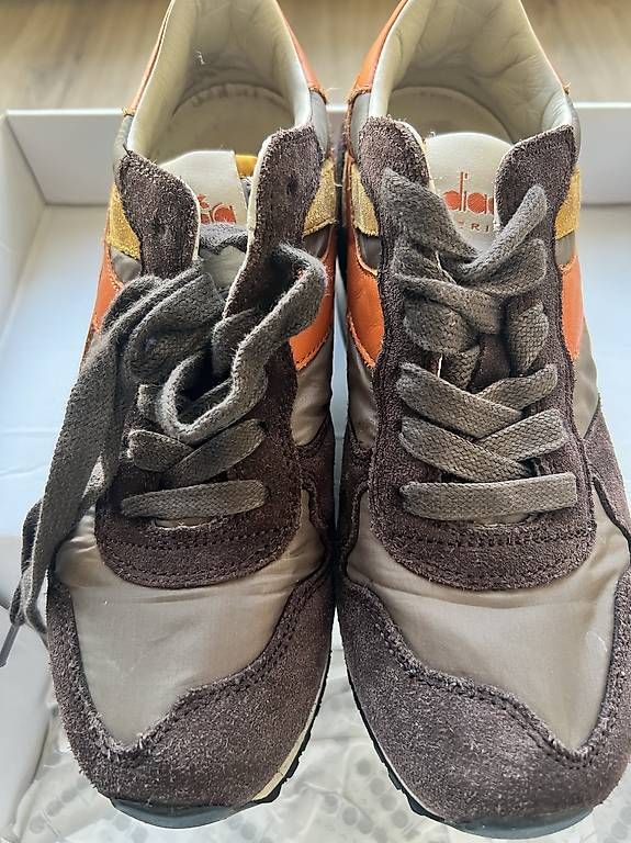 Scarpe da donna: Sneakers Diadora N 37 – Usato da Canobbio venduto da iro_9wqn 3
