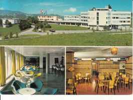 Einsiedeln 1990