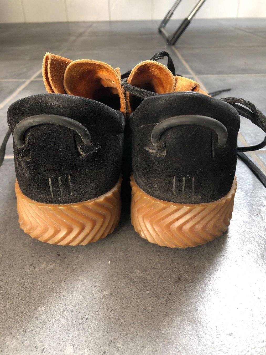 Adidas Scarpe da uomo: Alexander Wang Adidas Sneaker – Usato da Walkringen venduto da buetzu08 4