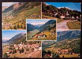 CATTO - LUREGGO - QUINTO - VARENZO 1973