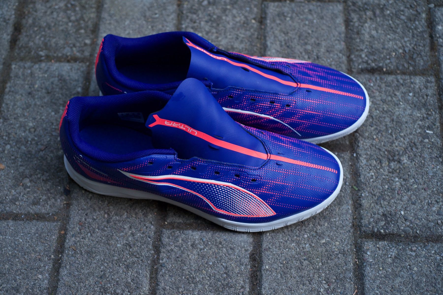 Puma Herrenschuhe: Puma Ultra – Gebraucht aus Zürich von XLIX 1