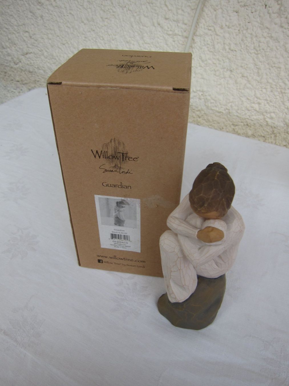 Willow Tree Statuette: Willow Tree – Usato da Regensdorf venduto da Eri8057 1