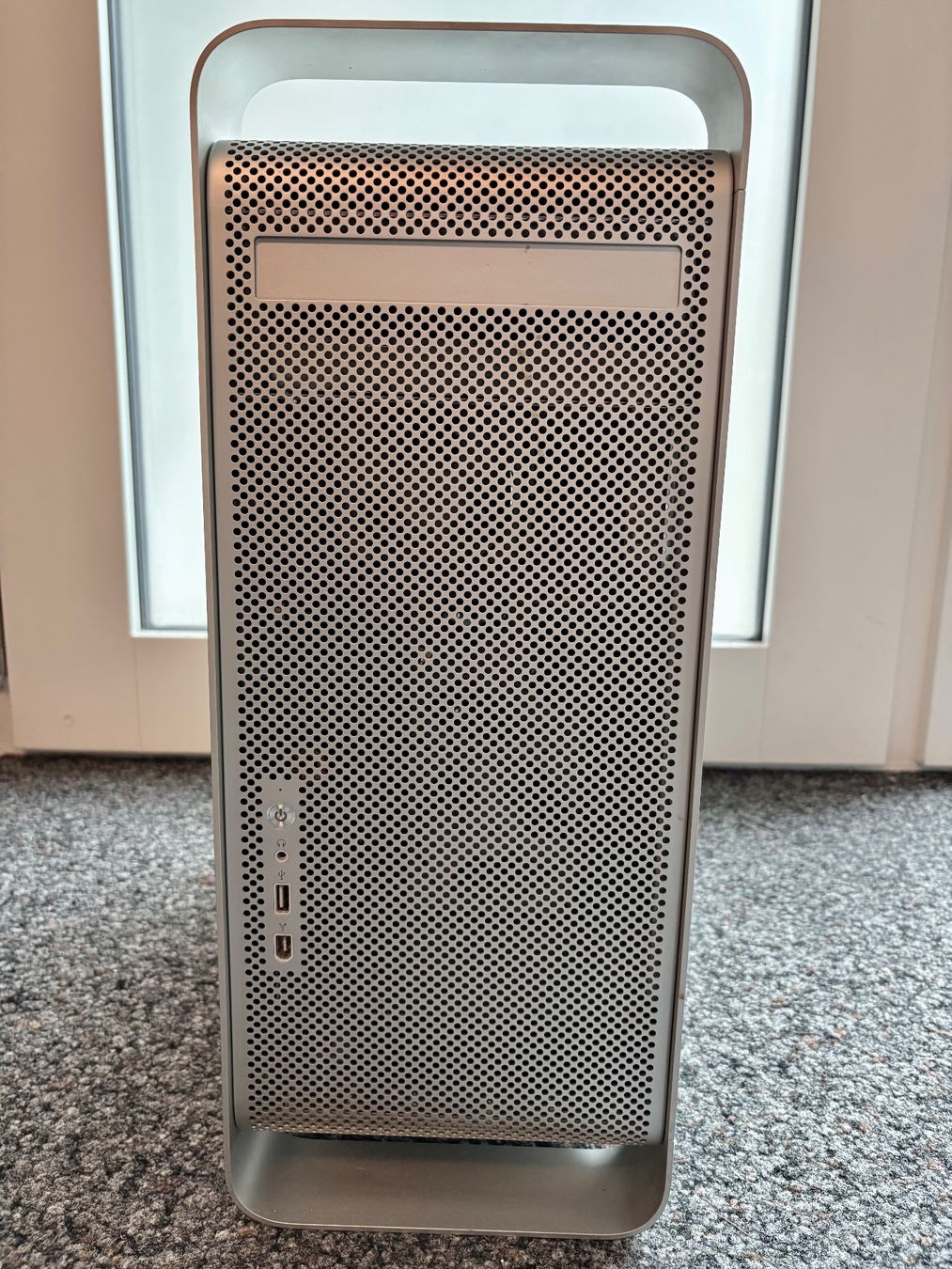 Apple PC: PowerMac G5 Juni 2004 1.8GHz DP – Usato da Horgen venduto da rrtt