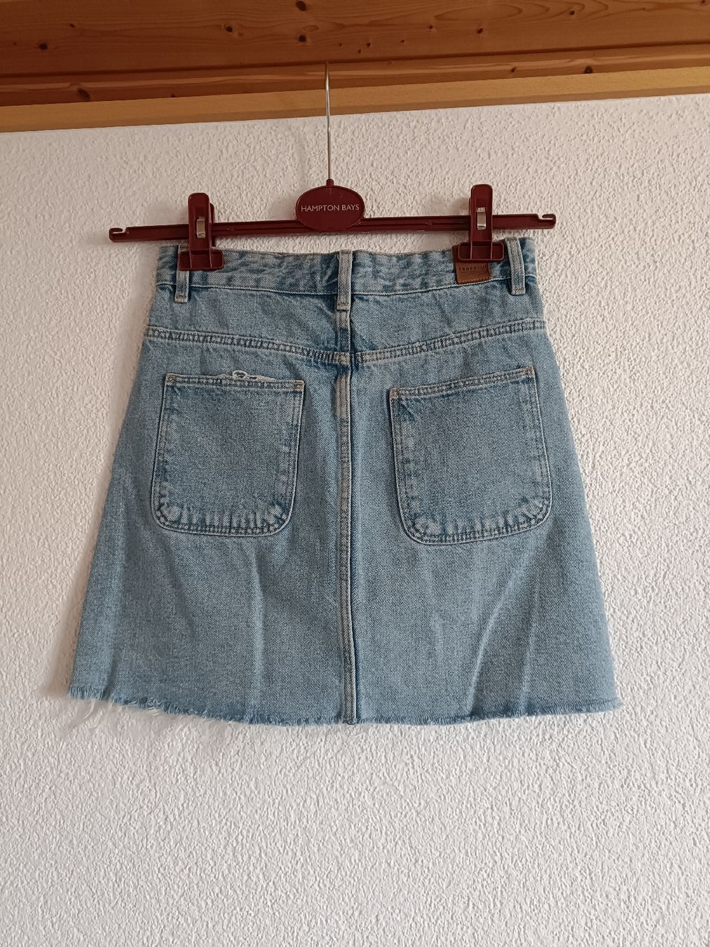 Zara Röcke: Jupe en jean Zara - Taille XS – Gebraucht aus Vaulruz von O_DDM 1