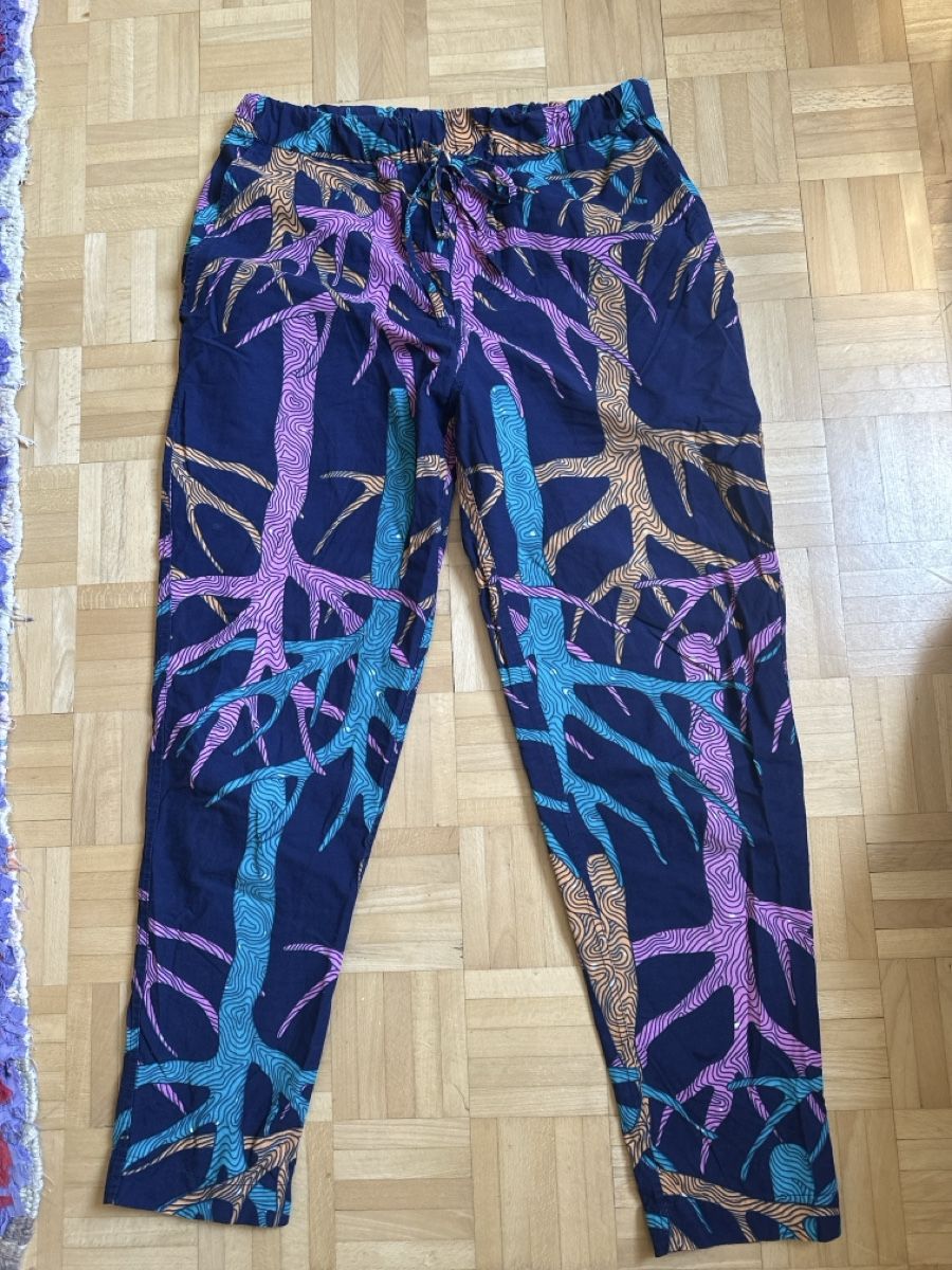 Hosen: Hose Poplin Project – Gebraucht aus Zuerich von Christina.h