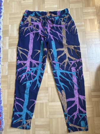 Hose Poplin Project