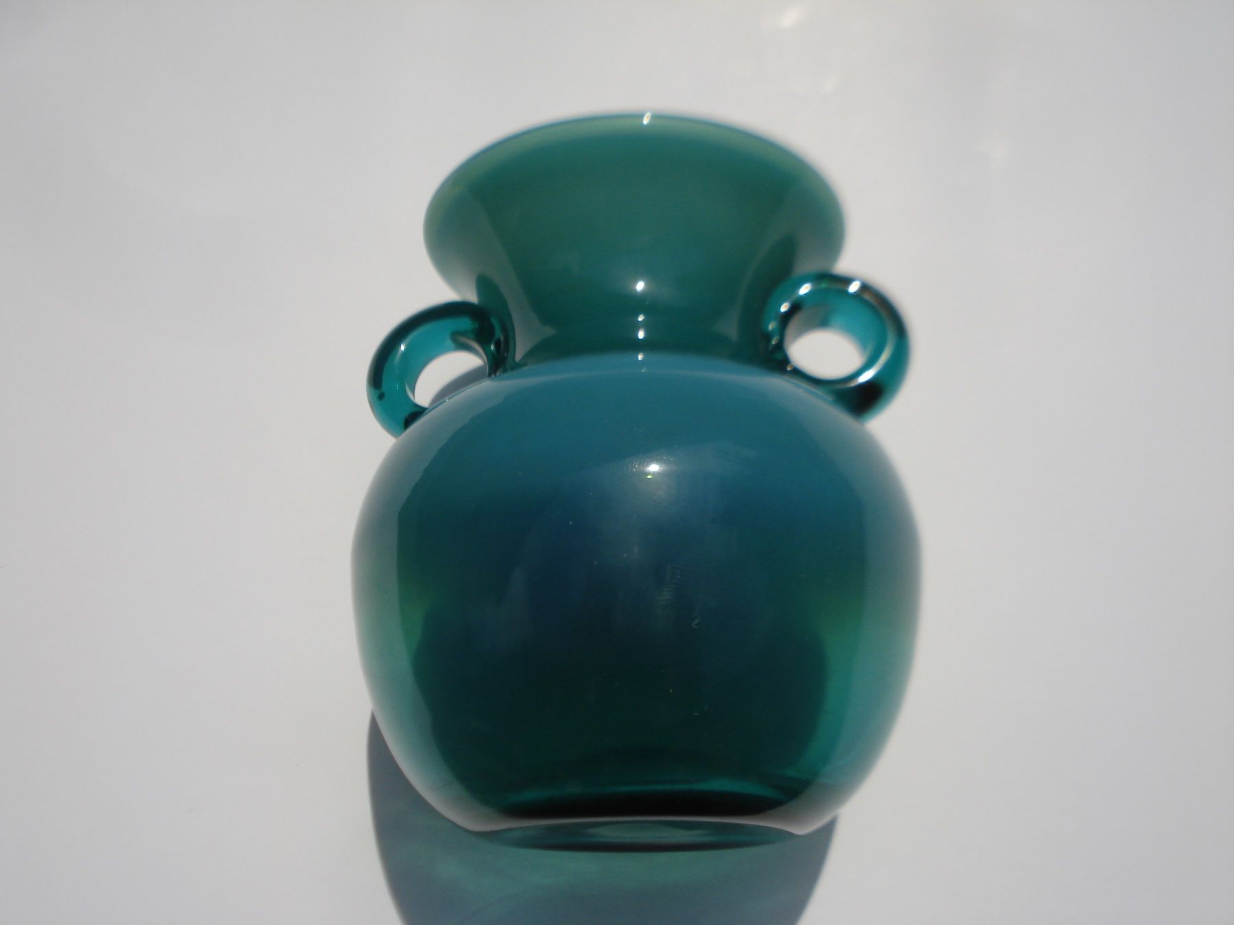 Murano Vasi & Recipienti: Design Flavio Poli 1900-1984 Murano – Usato da Basel venduto da art.basel 1